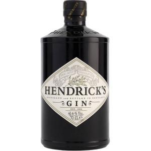 Gin - Pravalia cu licori