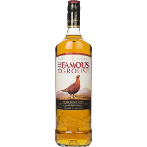 Whisky - Pravalia cu licori