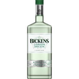 Gin - Pravalia cu licori