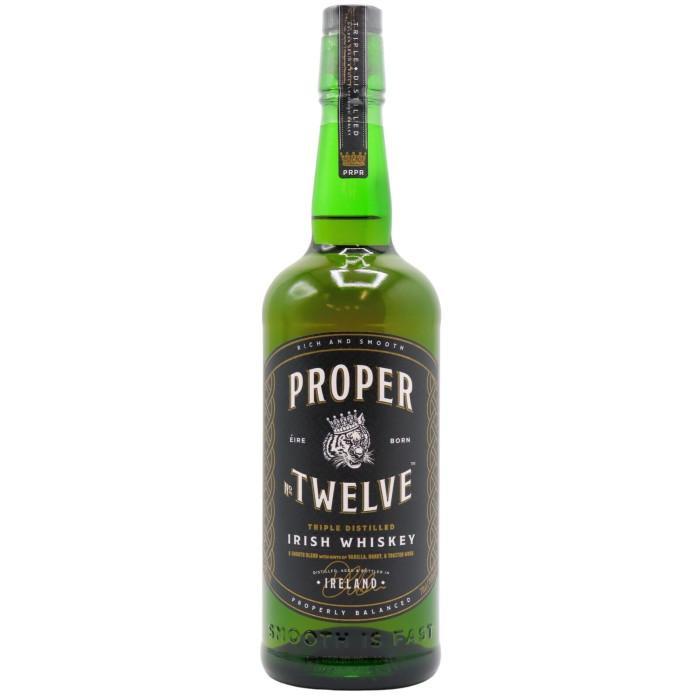 PROPER NO. 12 0.7L -  | Pravalia cu licori.