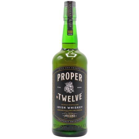 PROPER NO. 12 0.7L -  | Pravalia cu licori.