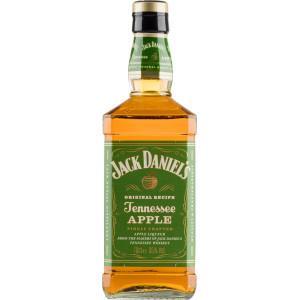 Whisky - Pravalia cu licori