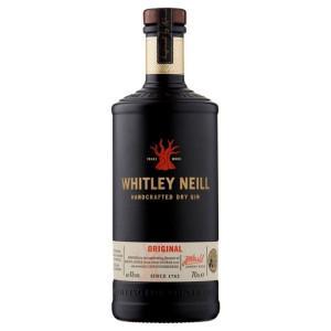 Gin - Pravalia cu licori
