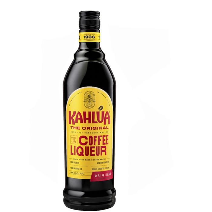 KAHLUA LICHIOR 0.7L -  | Pravalia cu licori.