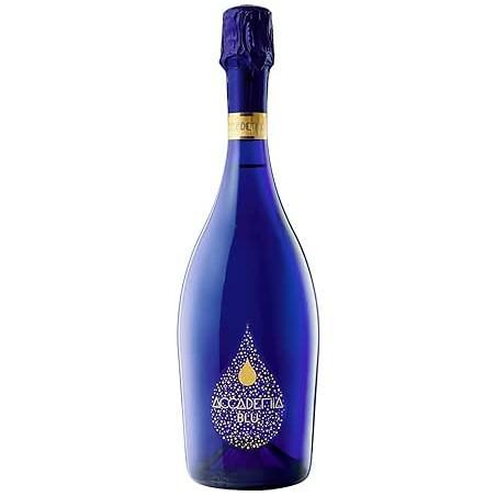 ACCADEMIA PROSECCO DOC BLUE 0.75L -  | Pravalia cu licori.