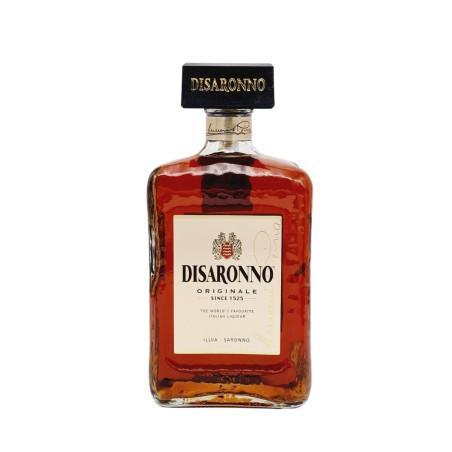 DISARONNO AMARETTO LICHIOR 0.7L -  | Pravalia cu licori.