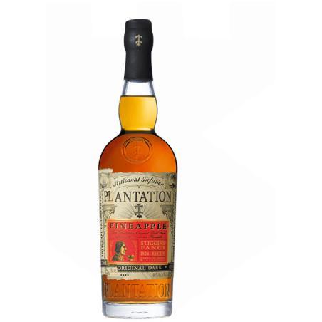 PLANTATION PINEAPPLE ROM 0.7L -  | Pravalia cu licori.