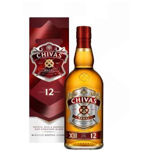 Whisky - Pravalia cu licori