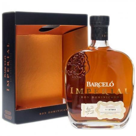 BARCELO IMPERIAL ROM 0.7L -  | Pravalia cu licori.