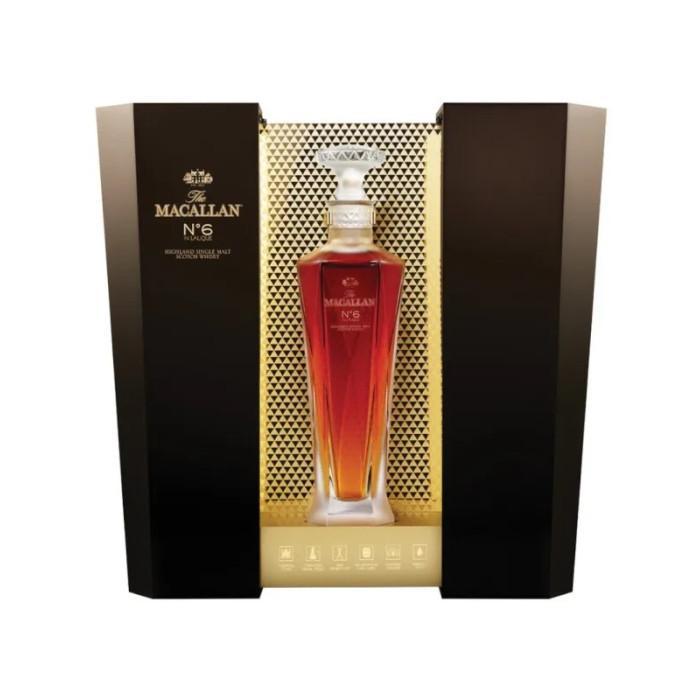 MACALLAN - NO.6 SCOTCH WHISKY GB Pravalia cu licori