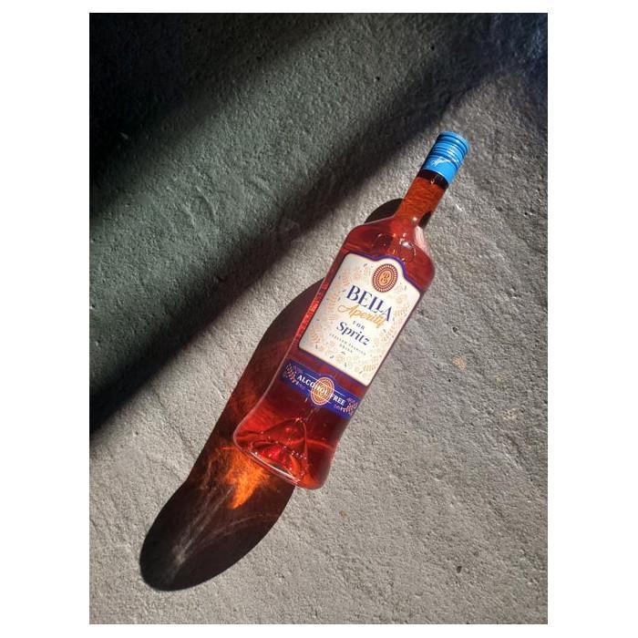 BELLA APERITIF FARA ALCOOL 1L -  | Pravalia cu licori.