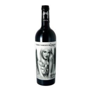 NICE ANGEL MERLOT 0.75L