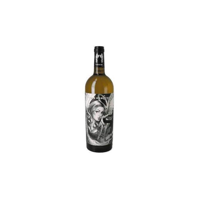 LUSTFUL ANGEL SAUVIGNON BLANC 0.75L -  | Pravalia cu licori.