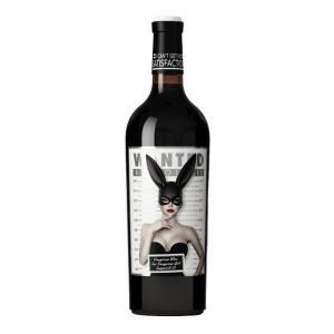 I CAN'T GET NO SATISFACTION WANTED VIN ROSU 0.75L -  | Pravalia cu licori.
