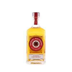 Whisky - Pravalia cu licori