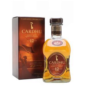 Whisky - Pravalia cu licori