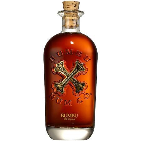 Bumbu rum 0.35L -  | Pravalia cu licori.