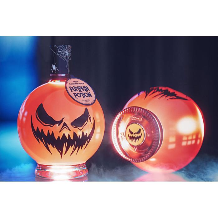PUMPKIN POTION FRUIT PUNCH LICHIOR 0.7L -  | Pravalia cu licori.