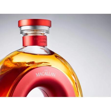THE MACALLAN TIME: SPACE MASTERY WHISKY 0.7L -  | Pravalia cu licori.