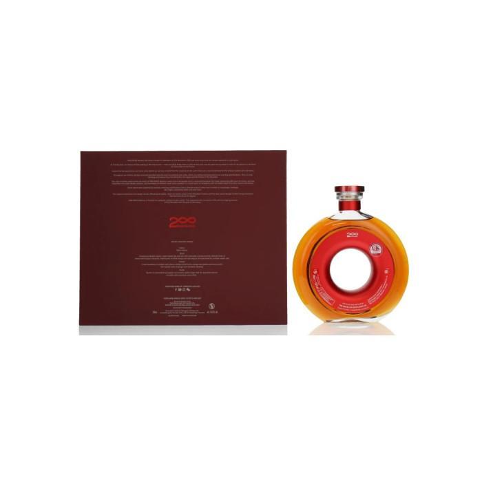 THE MACALLAN TIME: SPACE MASTERY WHISKY 0.7L -  | Pravalia cu licori.