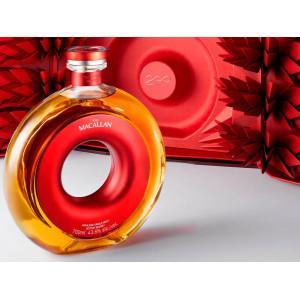THE MACALLAN TIME: SPACE MASTERY WHISKY 0.7L -  | Pravalia cu licori.