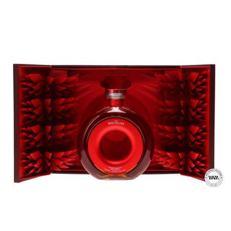 THE MACALLAN TIME: SPACE MASTERY WHISKY 0.7L -  | Pravalia cu licori.