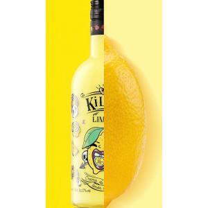 KILDA LICHIOR CREMA LAMAIE CU TEQUILA 0.7L -  | Pravalia cu licori.