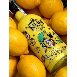 KILDA LICHIOR CREMA LAMAIE CU TEQUILA 0.7L -  | Pravalia cu licori.