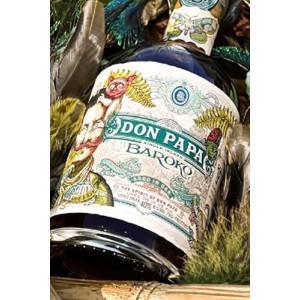DON PAPA BAROKO RUM