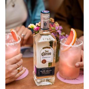 JOSE CUERVO SILVER TEQUILA 0.7L -  | Pravalia cu licori.