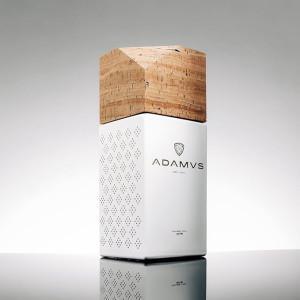 ADAMUS ORGANIC DRY GIN 0.7L -  | Pravalia cu licori.