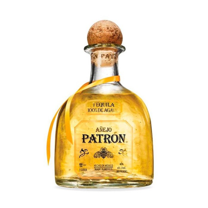PATRON ANEJO TEQUILA 0.7L
