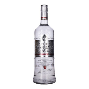 Vodka - Pravalia cu licori
