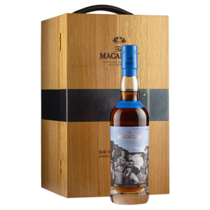 MACALLAN SIR PETER BLAKE 1967 WHISKY 0.7L
