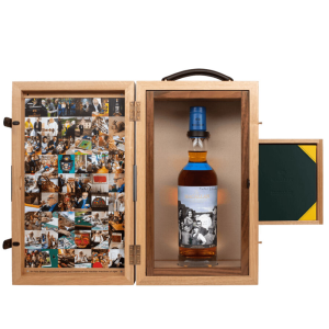 MACALLAN SIR PETER BLAKE 1967 WHISKY 0.7L -  | Pravalia cu licori.