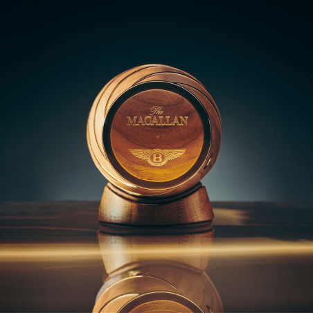 MACALLAN HORIZON WHISKY 0.7L -  | Pravalia cu licori.