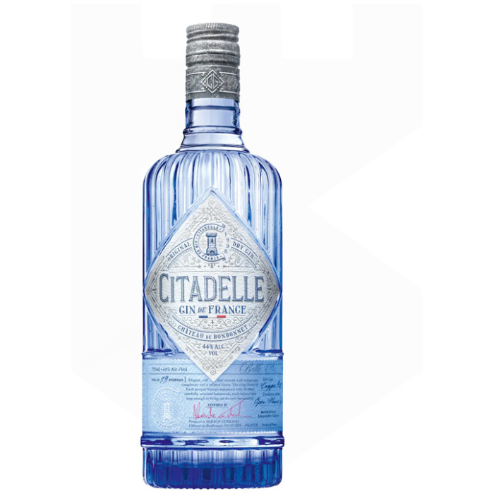 CITADELLE ORIGINAL GIN 0.7L