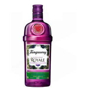 Gin - Pravalia cu licori