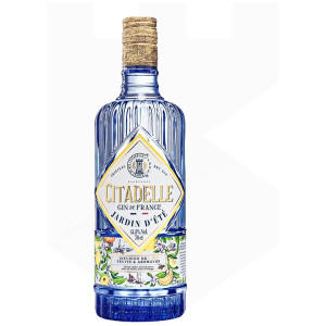 Gin - Pravalia cu licori
