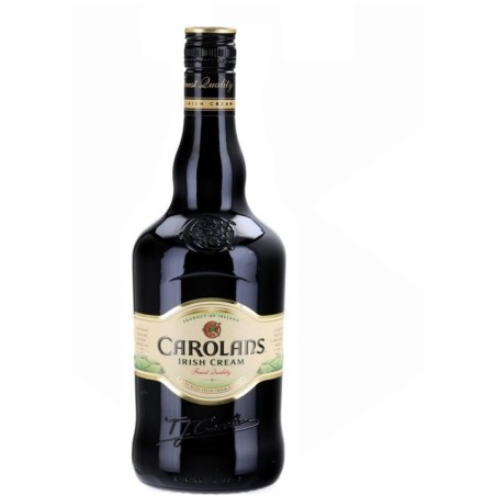 Carolans Lichior 0.7L - Irish cream liqueur