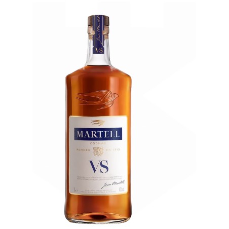 Martell VS Cognac 0.7L - cognac francez