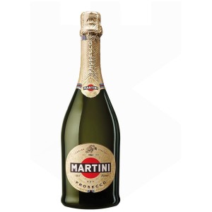 Martini Prosecco 0.75L - prosecco