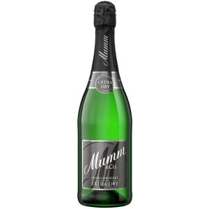 Mumm Extra Dry vin spumant 0.75L - spumant premium Extra Dry