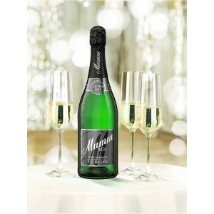 Mumm Extra Dry vin spumant 0.75L - spumant premium Extra Dry