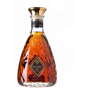 CLES DES DUCS XO ARMAGNAC 0.7L