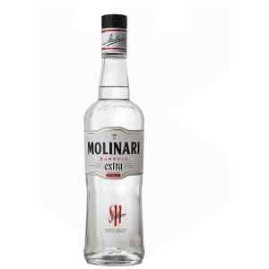 MOLINARI SAMBUCA EXTRA LICHIOR 0.7L