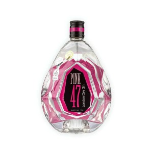 PINK 47 GIN 0.7L