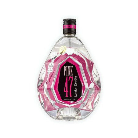 PINK 47 GIN 0.7L
