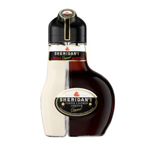SHERIDAN'S LICHIOR 0.5L