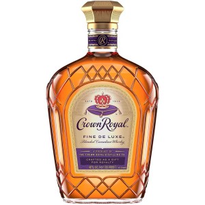 CROWN ROYALE WHISKY 1L